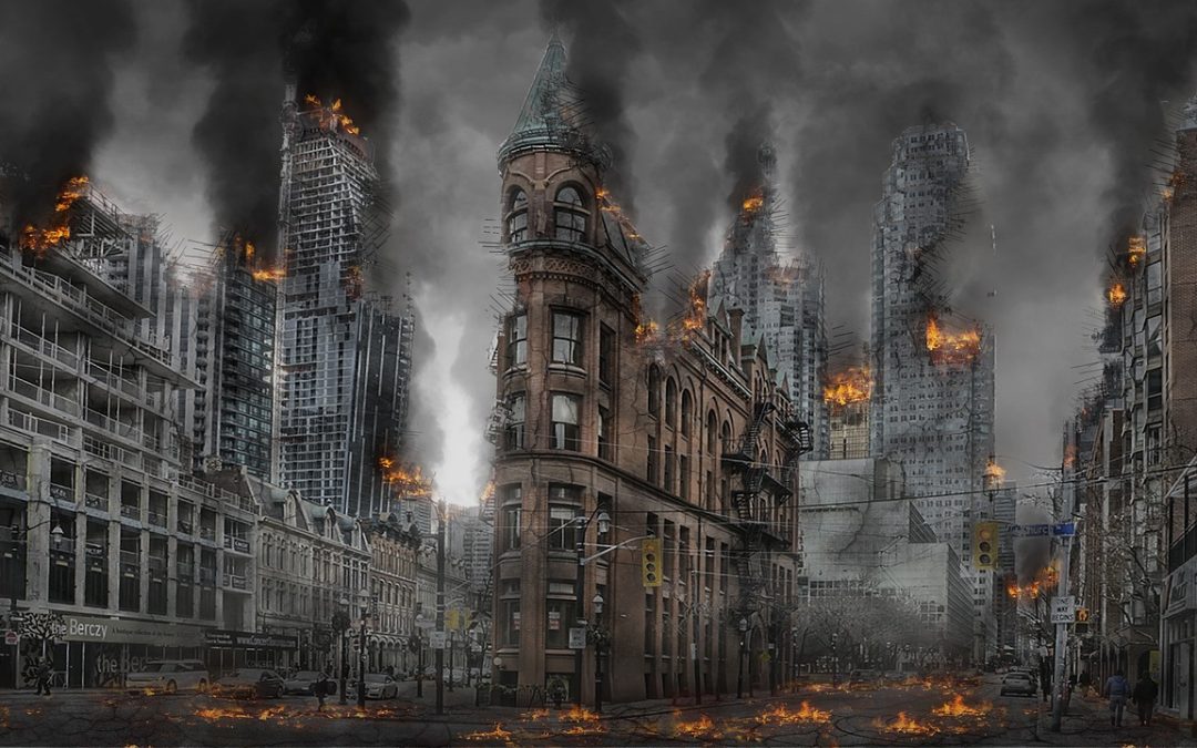 Sosialisasi Pencegahan